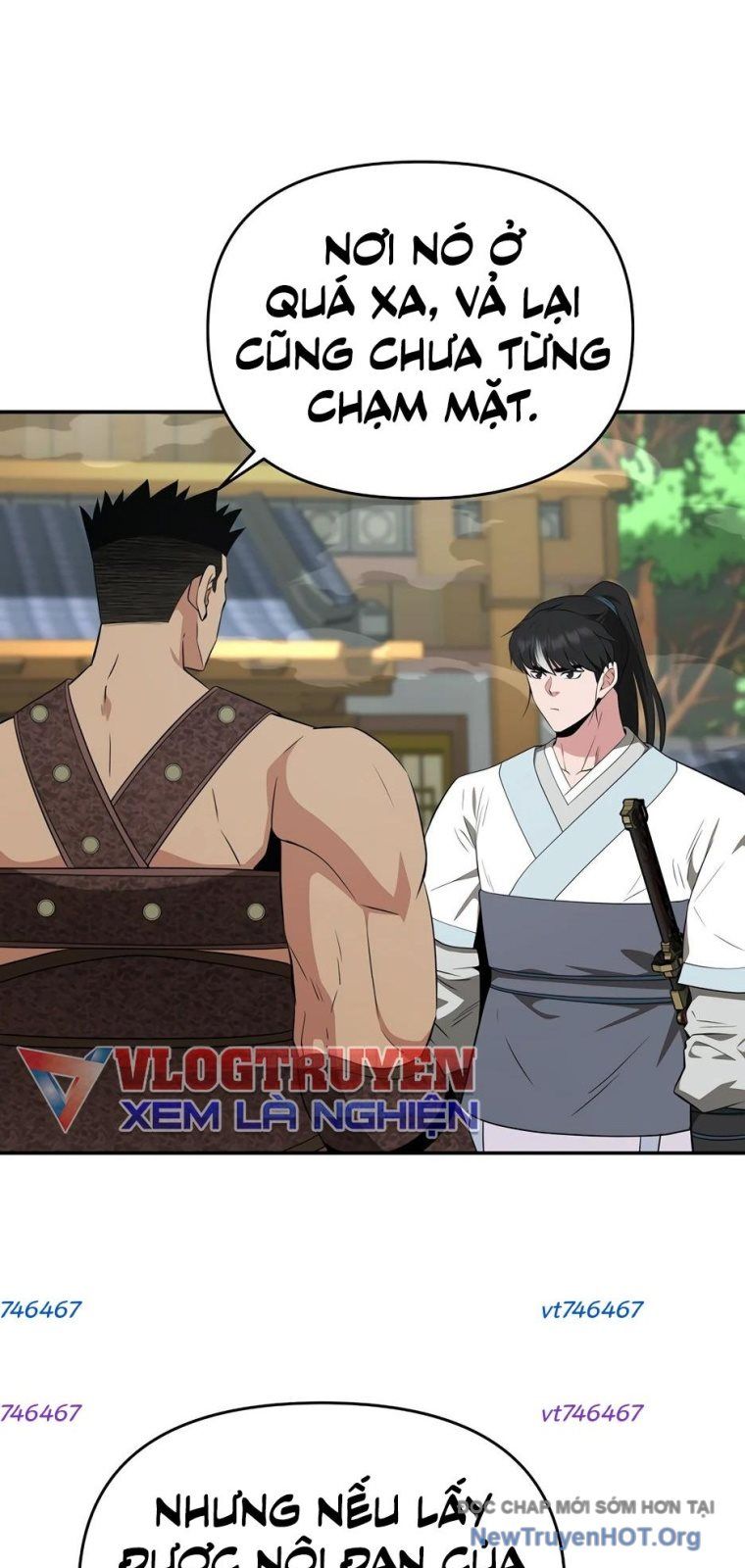 Thiên Hạ Đệ Nhất Côn Luân Khách Điếm - Chapter 92 - Page 23