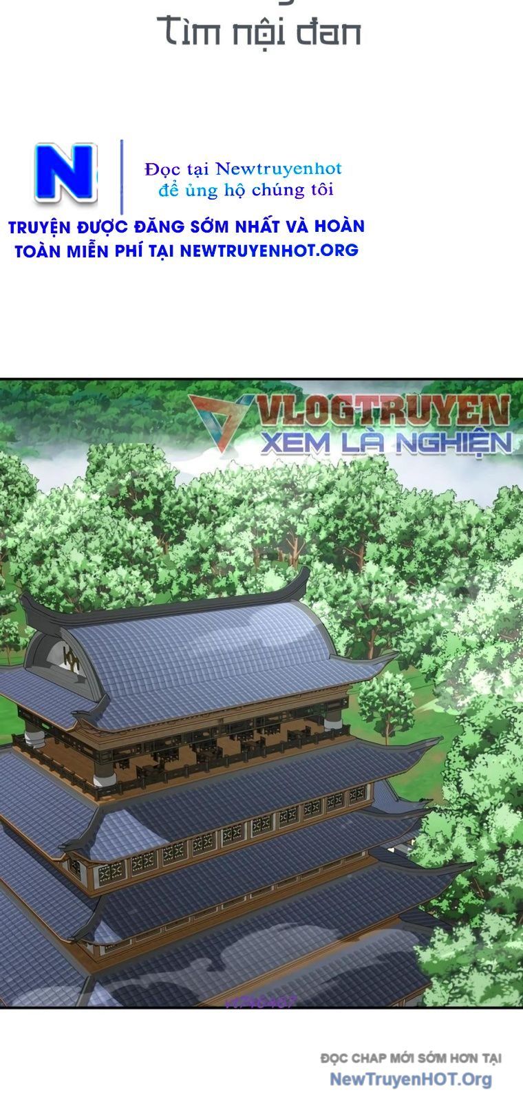 Thiên Hạ Đệ Nhất Côn Luân Khách Điếm - Chapter 92 - Page 26