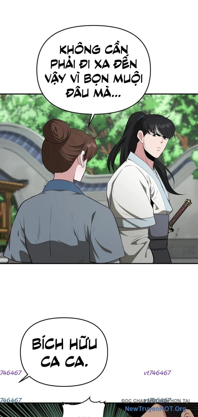 Thiên Hạ Đệ Nhất Côn Luân Khách Điếm - Chapter 92 - Page 29