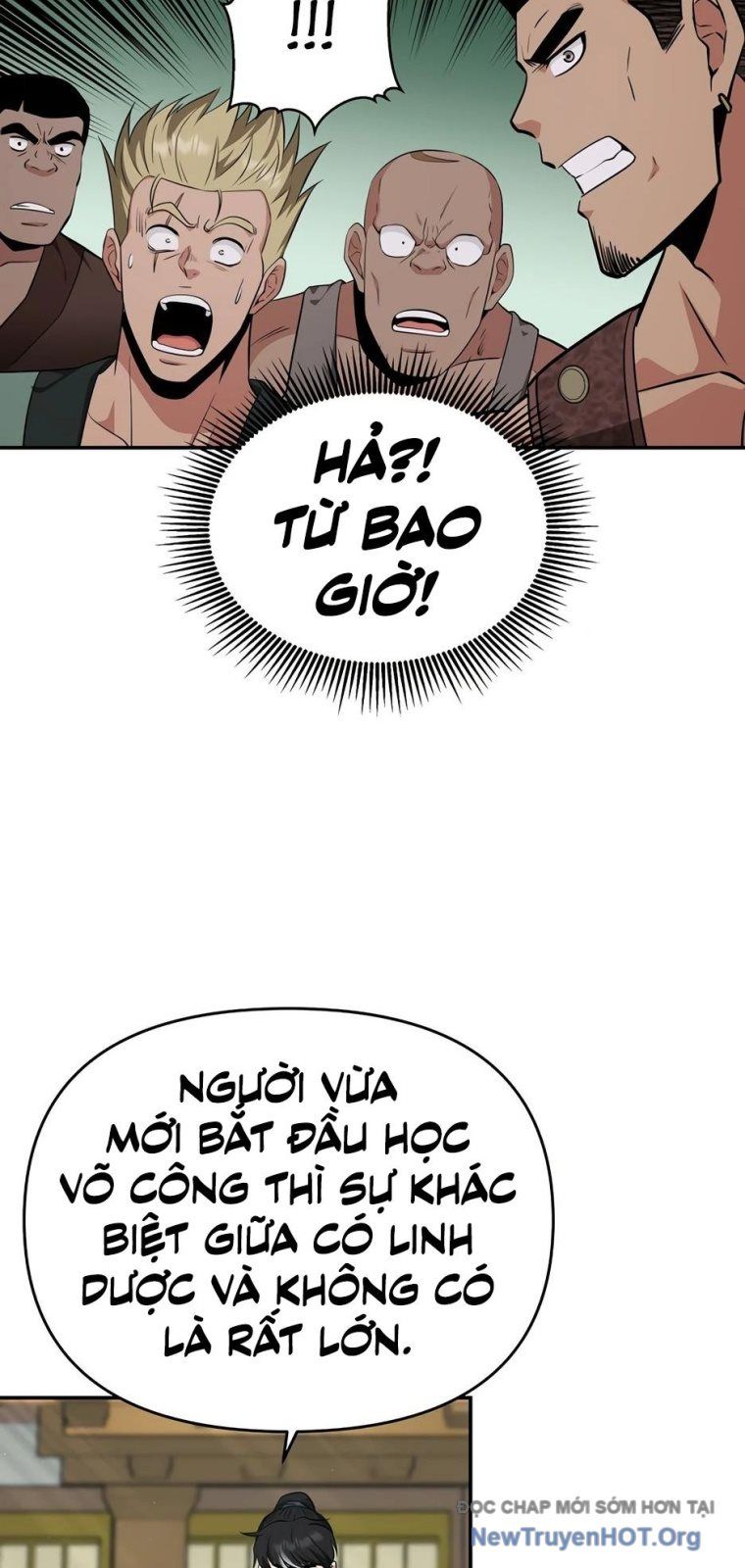 Thiên Hạ Đệ Nhất Côn Luân Khách Điếm - Chapter 92 - Page 30