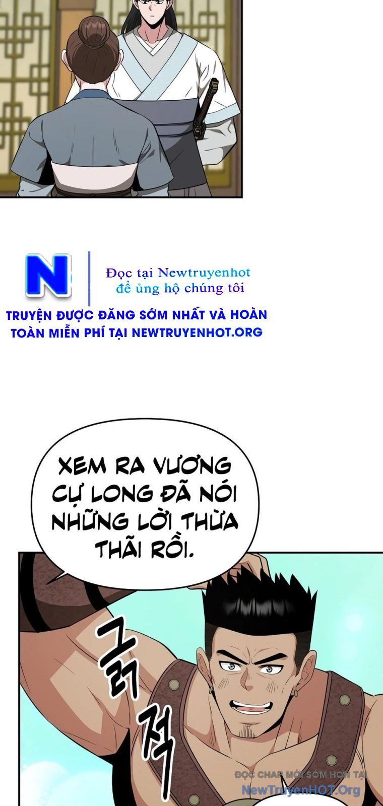 Thiên Hạ Đệ Nhất Côn Luân Khách Điếm - Chapter 92 - Page 31