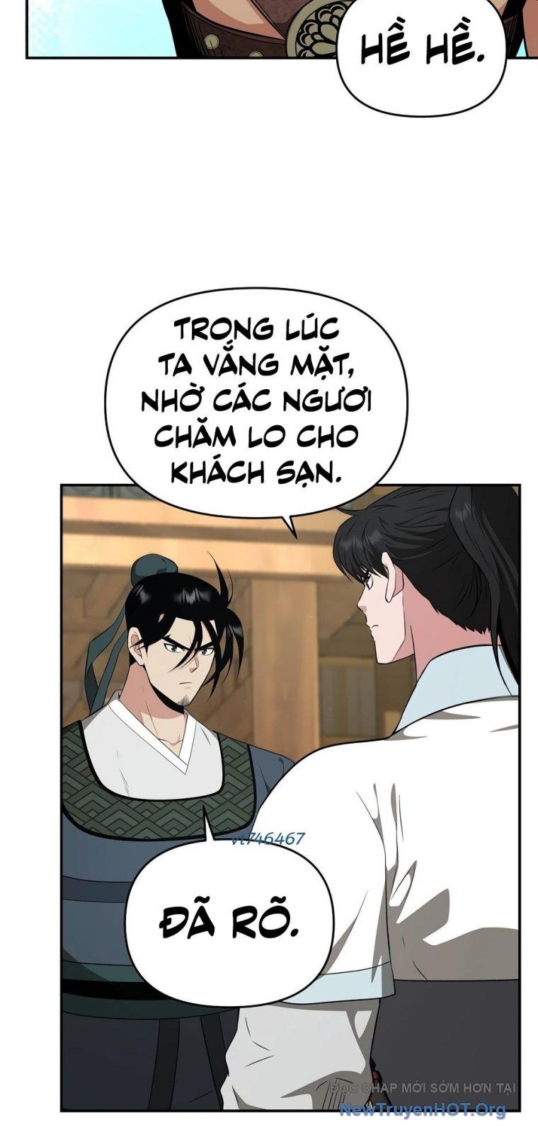 Thiên Hạ Đệ Nhất Côn Luân Khách Điếm - Chapter 92 - Page 32