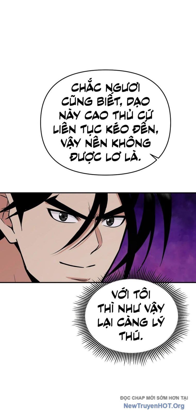 Thiên Hạ Đệ Nhất Côn Luân Khách Điếm - Chapter 92 - Page 33