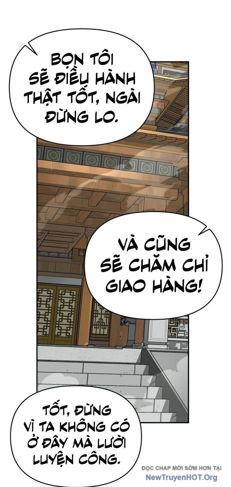 Thiên Hạ Đệ Nhất Côn Luân Khách Điếm - Chapter 92 - Page 34