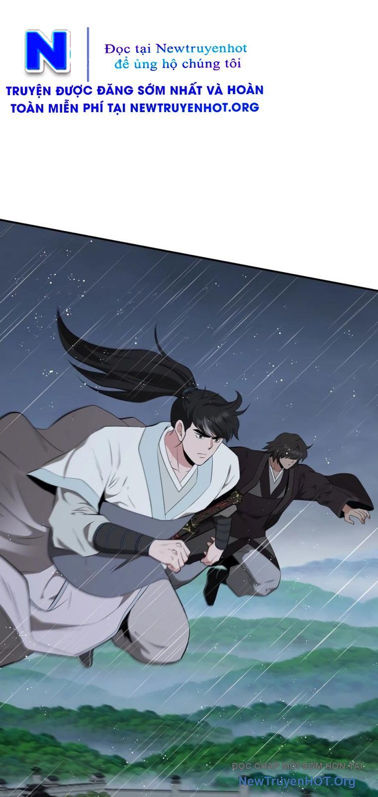 Thiên Hạ Đệ Nhất Côn Luân Khách Điếm - Chapter 92 - Page 37