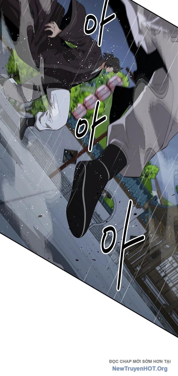 Thiên Hạ Đệ Nhất Côn Luân Khách Điếm - Chapter 92 - Page 39