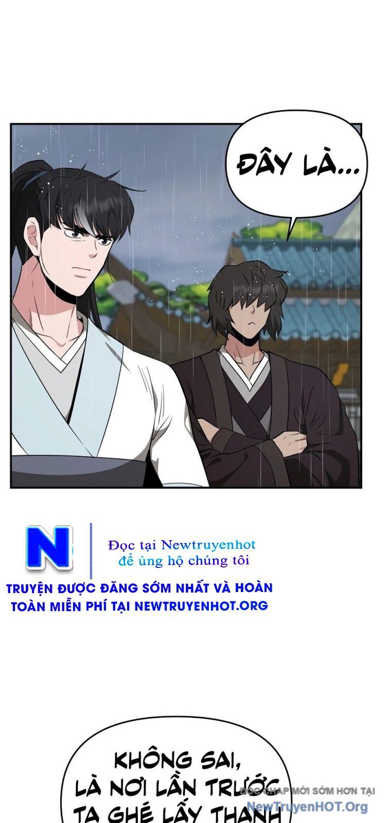 Thiên Hạ Đệ Nhất Côn Luân Khách Điếm - Chapter 92 - Page 40