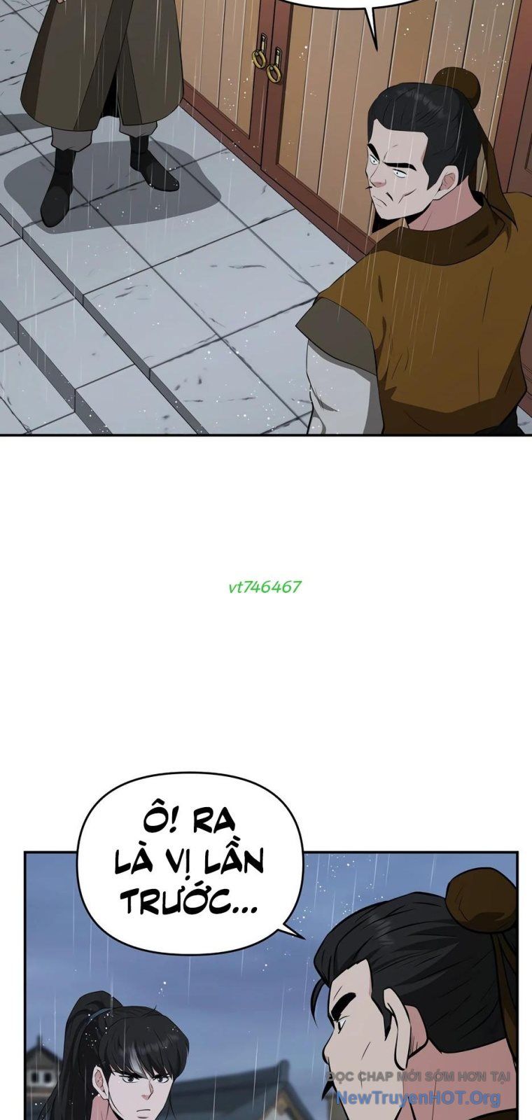 Thiên Hạ Đệ Nhất Côn Luân Khách Điếm - Chapter 92 - Page 44