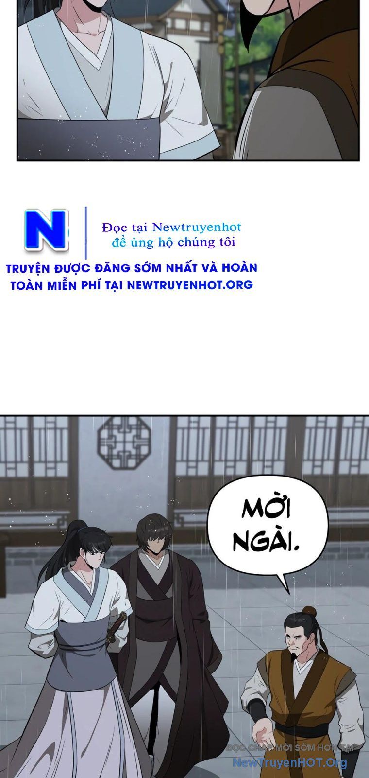 Thiên Hạ Đệ Nhất Côn Luân Khách Điếm - Chapter 92 - Page 45