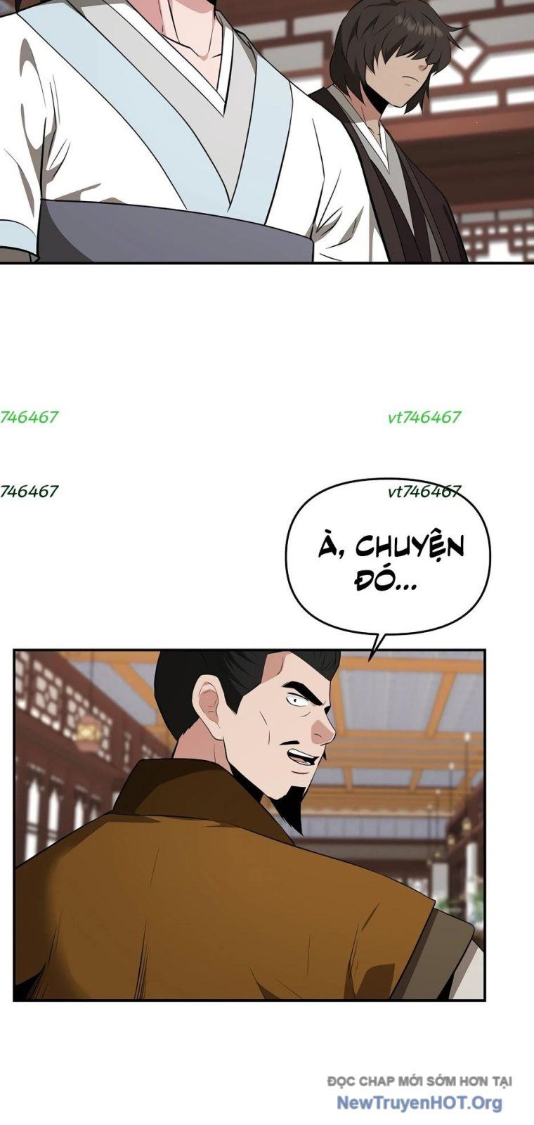 Thiên Hạ Đệ Nhất Côn Luân Khách Điếm - Chapter 92 - Page 47