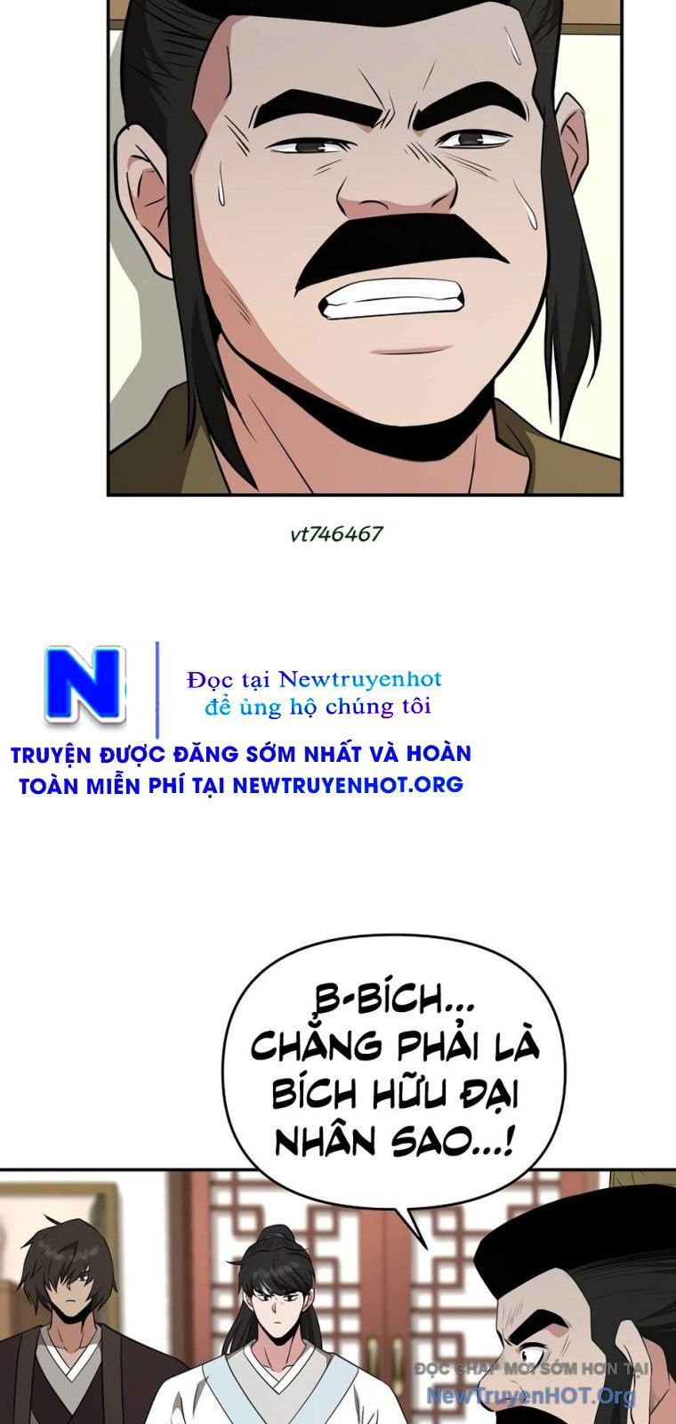 Thiên Hạ Đệ Nhất Côn Luân Khách Điếm - Chapter 92 - Page 50