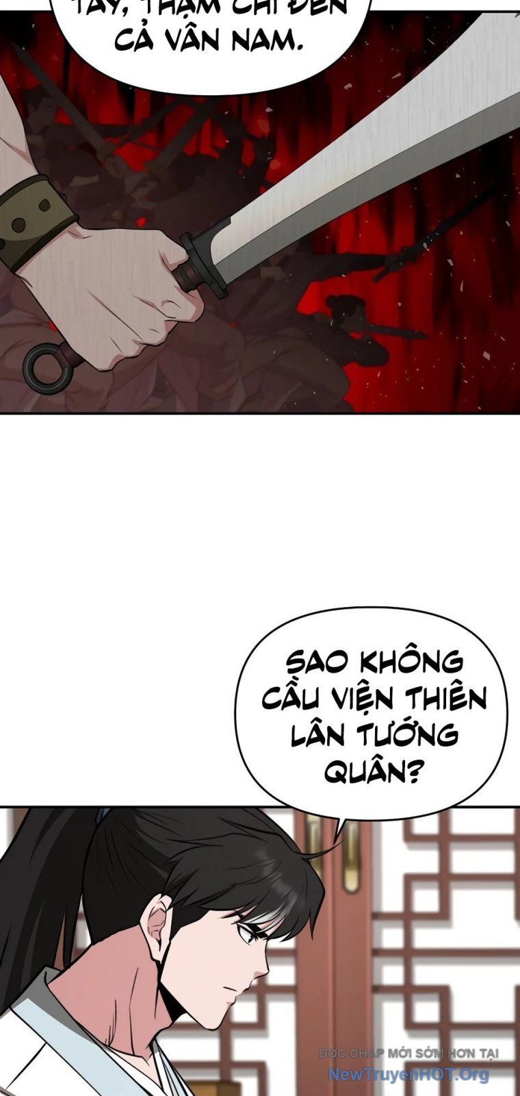 Thiên Hạ Đệ Nhất Côn Luân Khách Điếm - Chapter 92 - Page 58