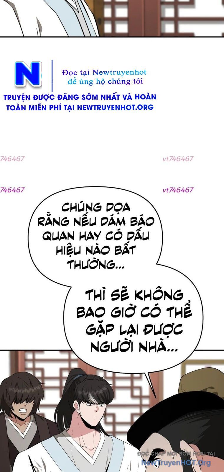 Thiên Hạ Đệ Nhất Côn Luân Khách Điếm - Chapter 92 - Page 59
