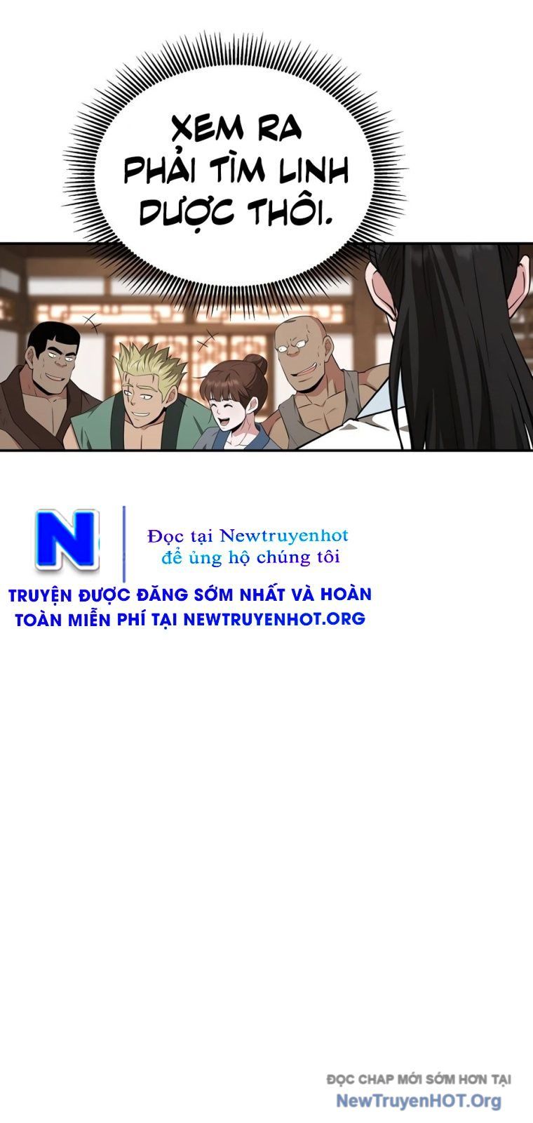 Thiên Hạ Đệ Nhất Côn Luân Khách Điếm - Chapter 92 - Page 6