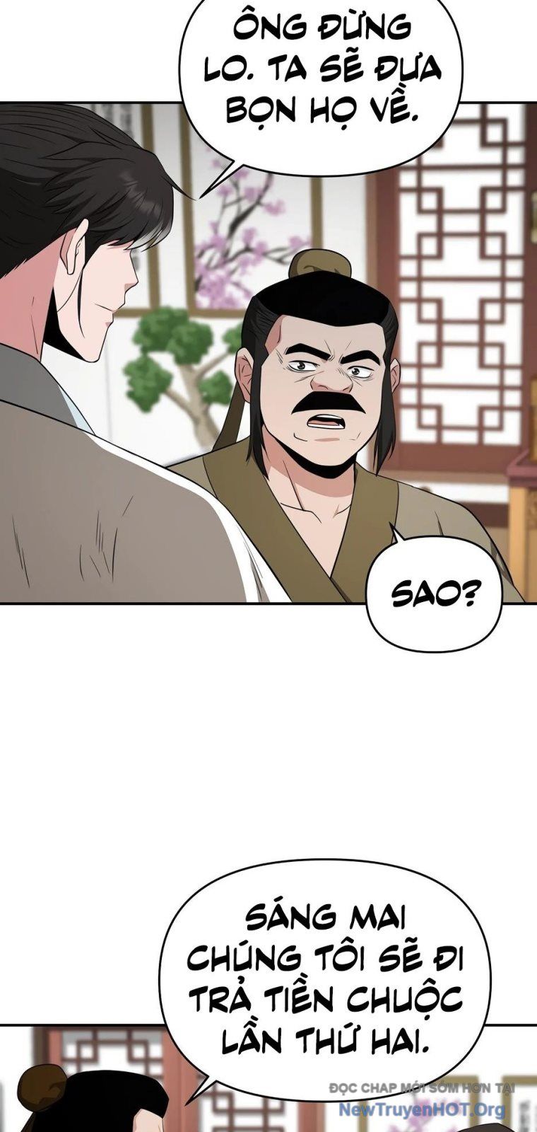 Thiên Hạ Đệ Nhất Côn Luân Khách Điếm - Chapter 92 - Page 61