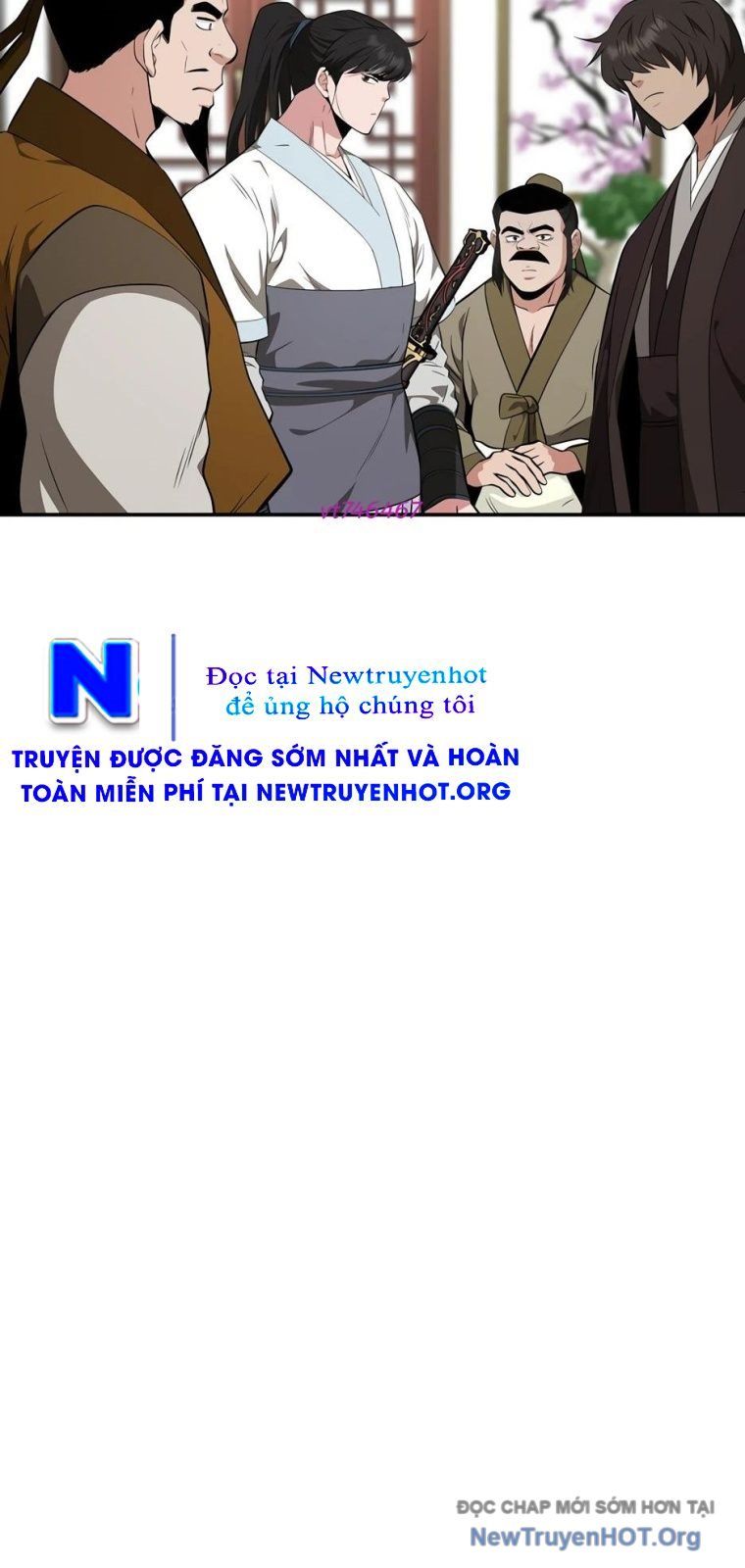 Thiên Hạ Đệ Nhất Côn Luân Khách Điếm - Chapter 92 - Page 62