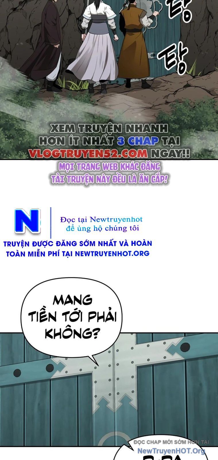 Thiên Hạ Đệ Nhất Côn Luân Khách Điếm - Chapter 92 - Page 64
