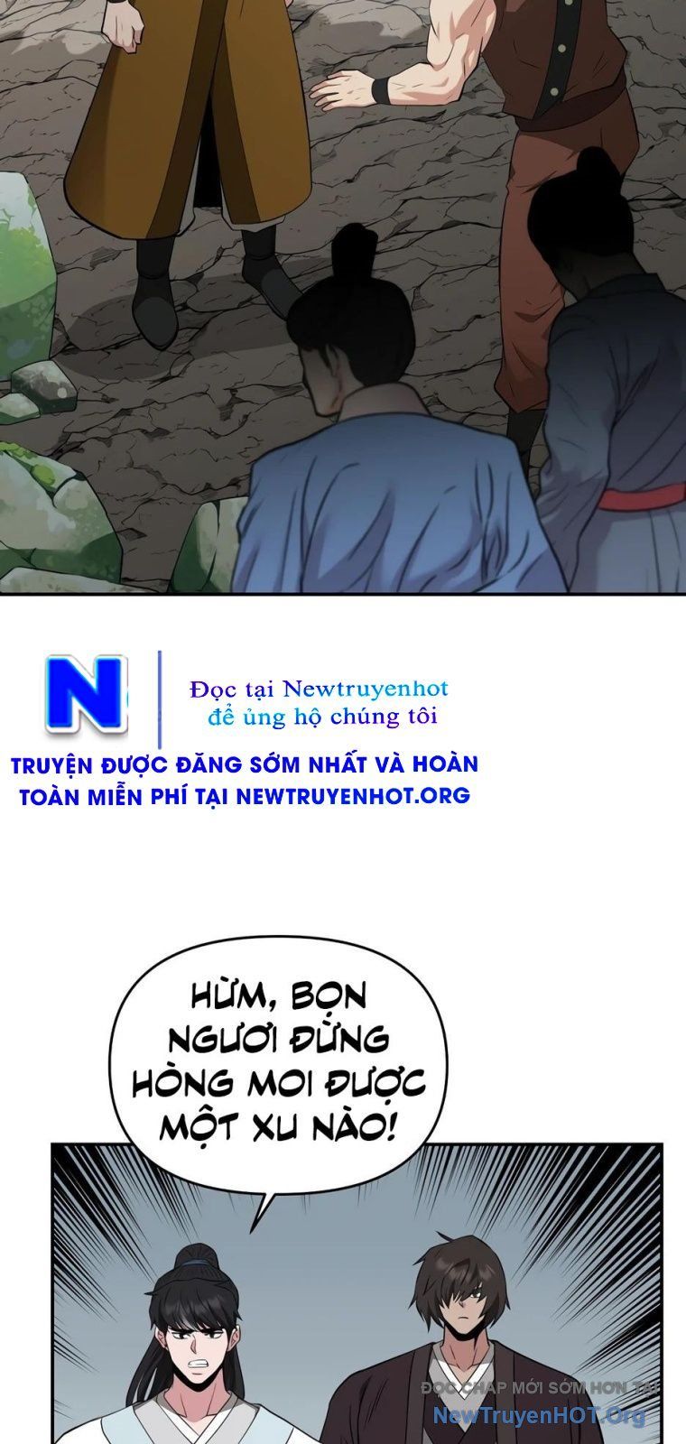 Thiên Hạ Đệ Nhất Côn Luân Khách Điếm - Chapter 92 - Page 67