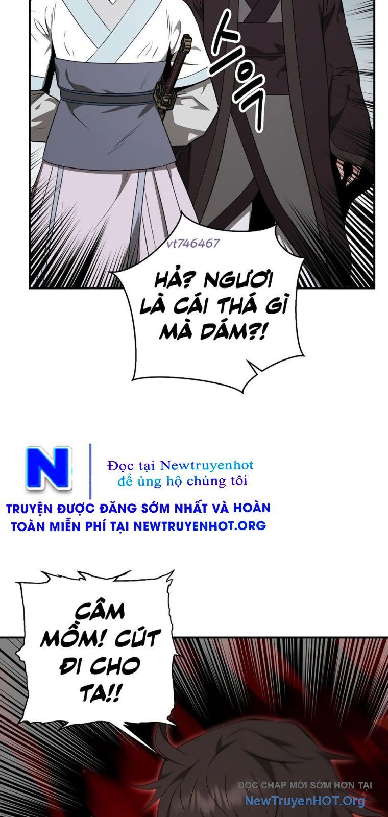 Thiên Hạ Đệ Nhất Côn Luân Khách Điếm - Chapter 92 - Page 68