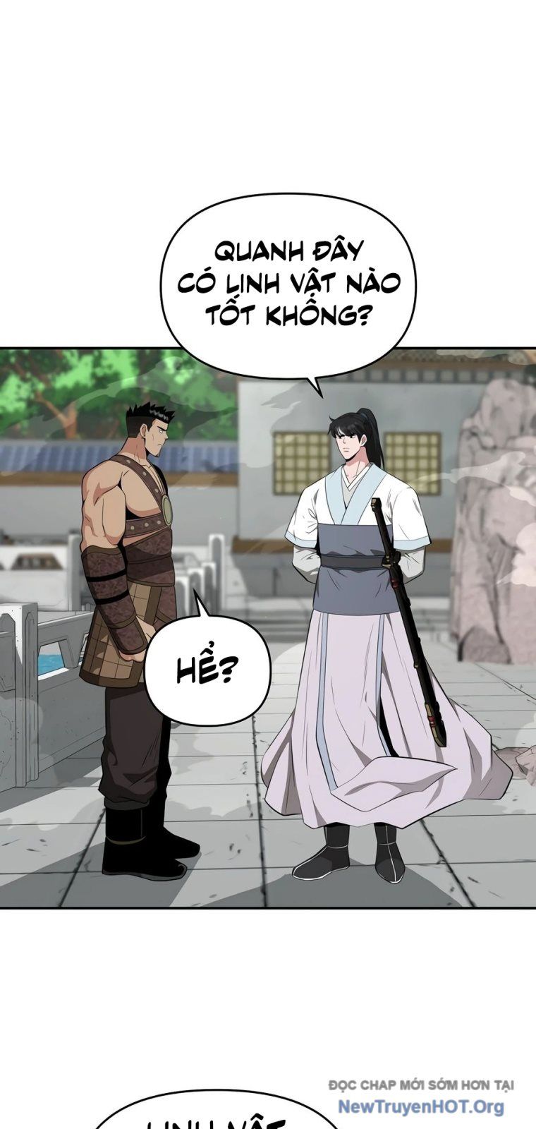 Thiên Hạ Đệ Nhất Côn Luân Khách Điếm - Chapter 92 - Page 9