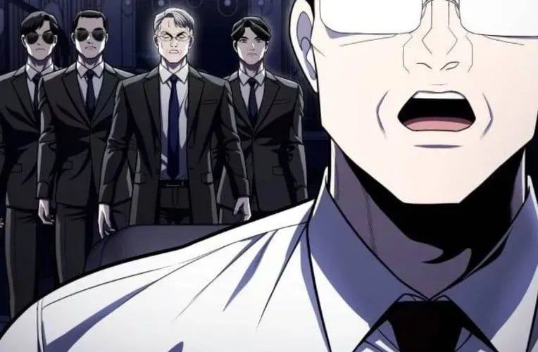 Món Đồ Chơi - Chapter 61 - Page 125