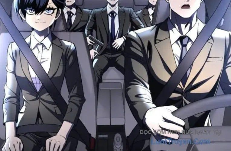 Món Đồ Chơi - Chapter 61 - Page 15