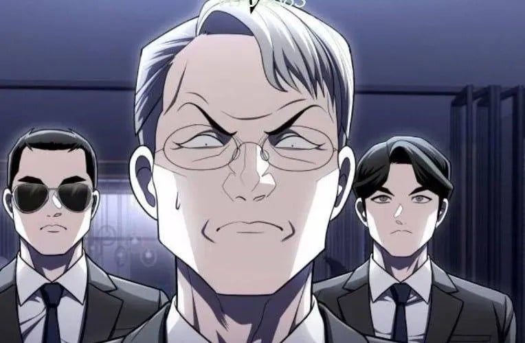 Món Đồ Chơi - Chapter 61 - Page 156