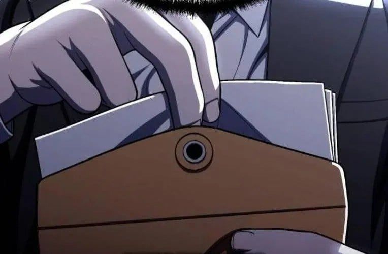 Món Đồ Chơi - Chapter 61 - Page 212