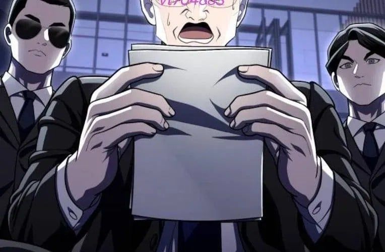 Món Đồ Chơi - Chapter 61 - Page 227