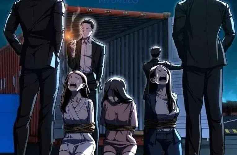 Món Đồ Chơi - Chapter 61 - Page 235