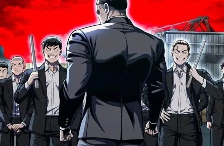 Món Đồ Chơi - Chapter 61 - Page 277