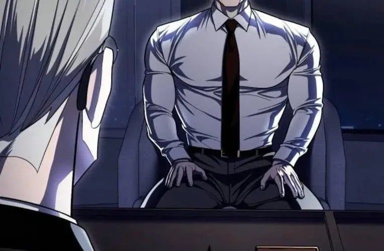 Món Đồ Chơi - Chapter 61 - Page 301