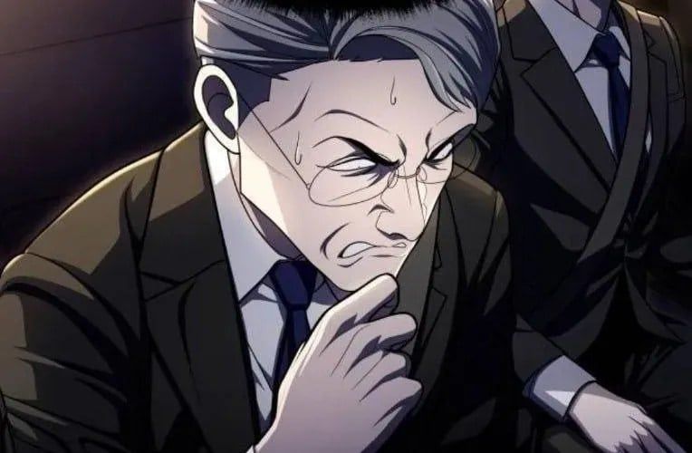 Món Đồ Chơi - Chapter 61 - Page 38