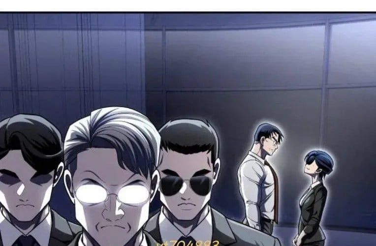 Món Đồ Chơi - Chapter 61 - Page 394