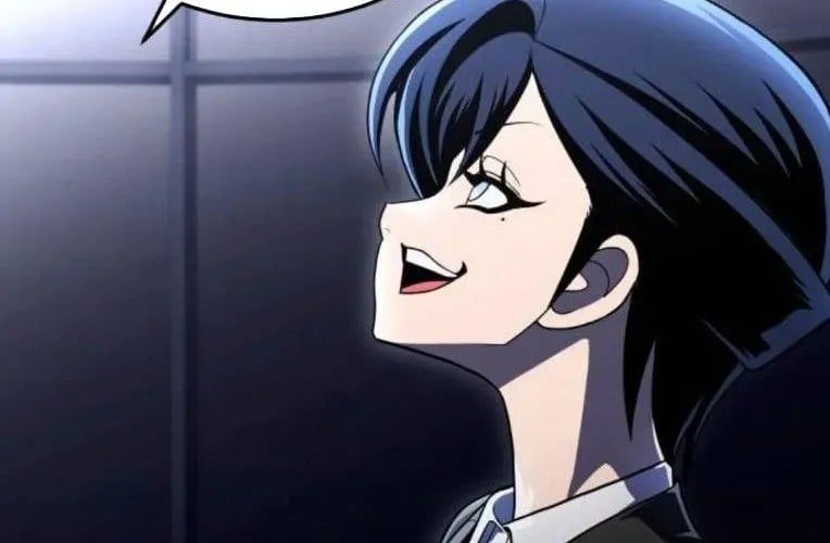 Món Đồ Chơi - Chapter 61 - Page 400