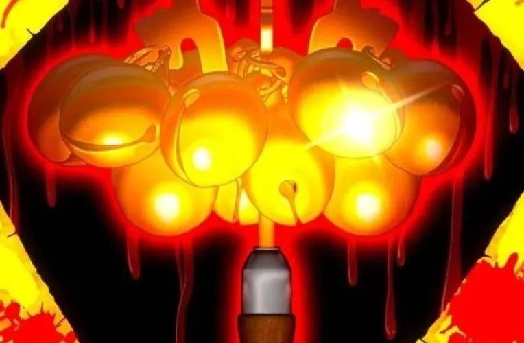 Món Đồ Chơi - Chapter 61 - Page 427