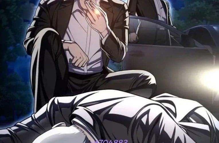 Món Đồ Chơi - Chapter 61 - Page 51