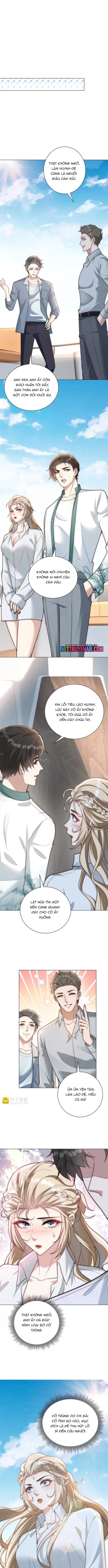 Vật Giá Sụt Giảm, Triệu Phú Quay Về - Chapter 58 - Page 3