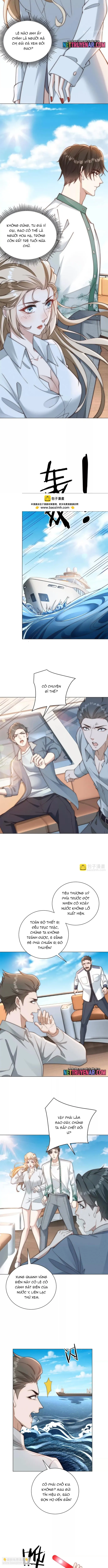 Vật Giá Sụt Giảm, Triệu Phú Quay Về - Chapter 58 - Page 4