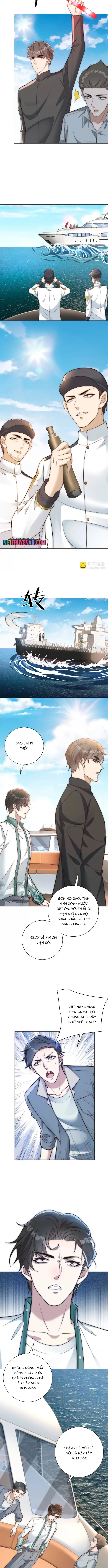 Vật Giá Sụt Giảm, Triệu Phú Quay Về - Chapter 58 - Page 5