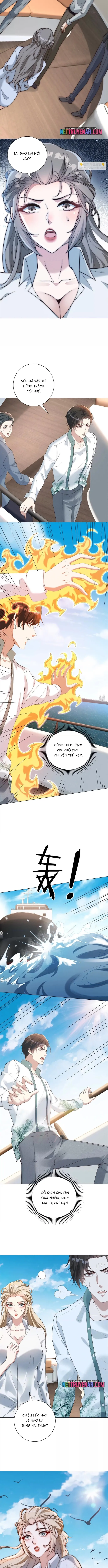 Vật Giá Sụt Giảm, Triệu Phú Quay Về - Chapter 58 - Page 6