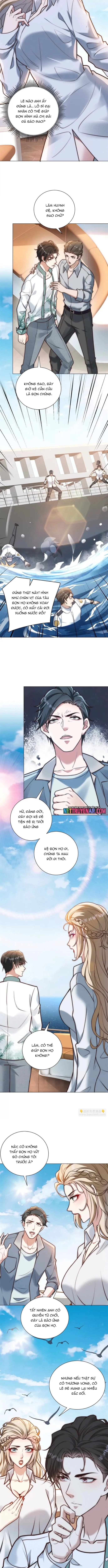 Vật Giá Sụt Giảm, Triệu Phú Quay Về - Chapter 58 - Page 7