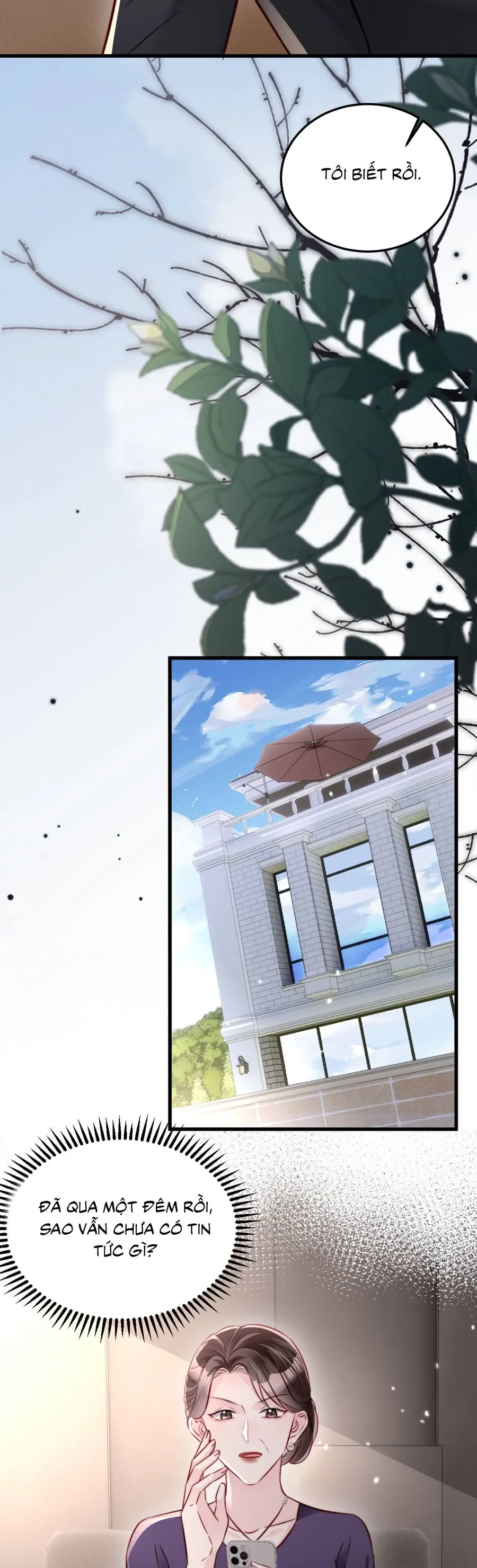 Diệt Vong Trong Tình Yêu Của Hắn - Chapter 20 - Page 11