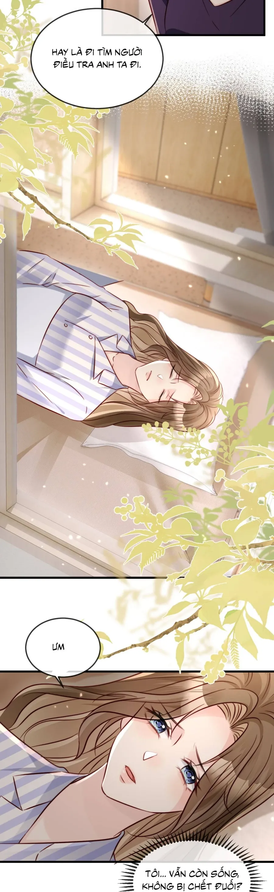 Diệt Vong Trong Tình Yêu Của Hắn - Chapter 20 - Page 19