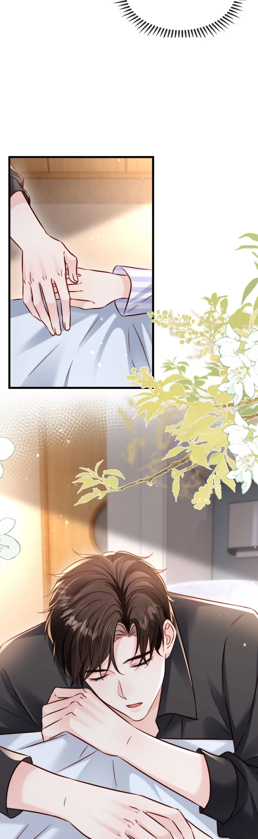 Diệt Vong Trong Tình Yêu Của Hắn - Chapter 20 - Page 20