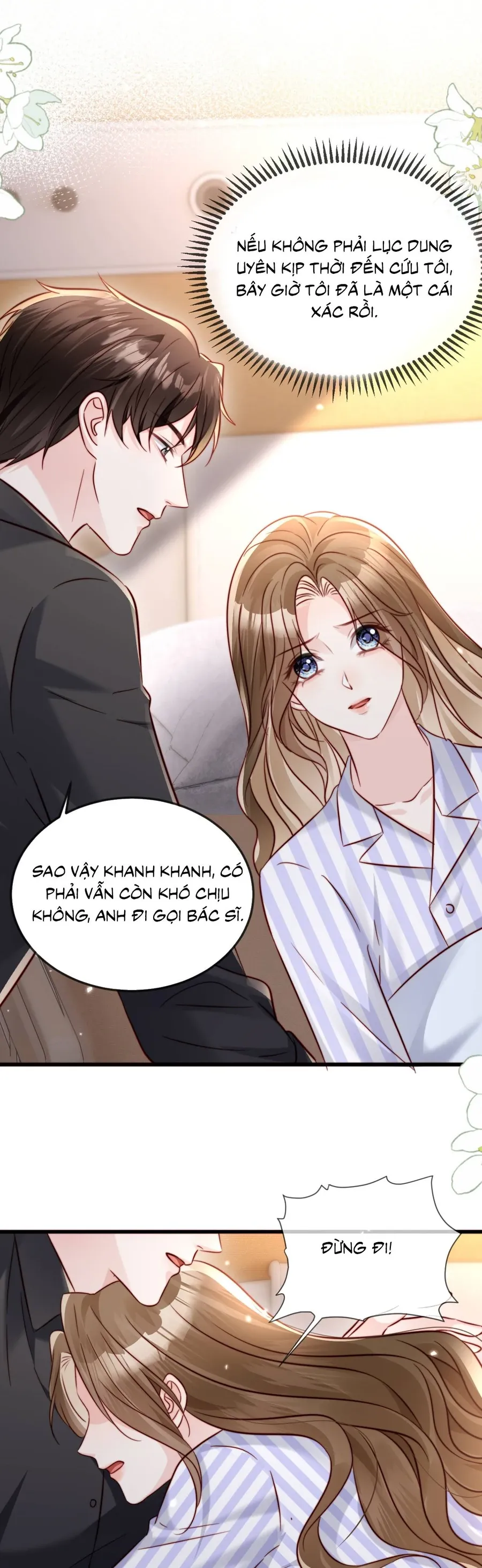 Diệt Vong Trong Tình Yêu Của Hắn - Chapter 20 - Page 23