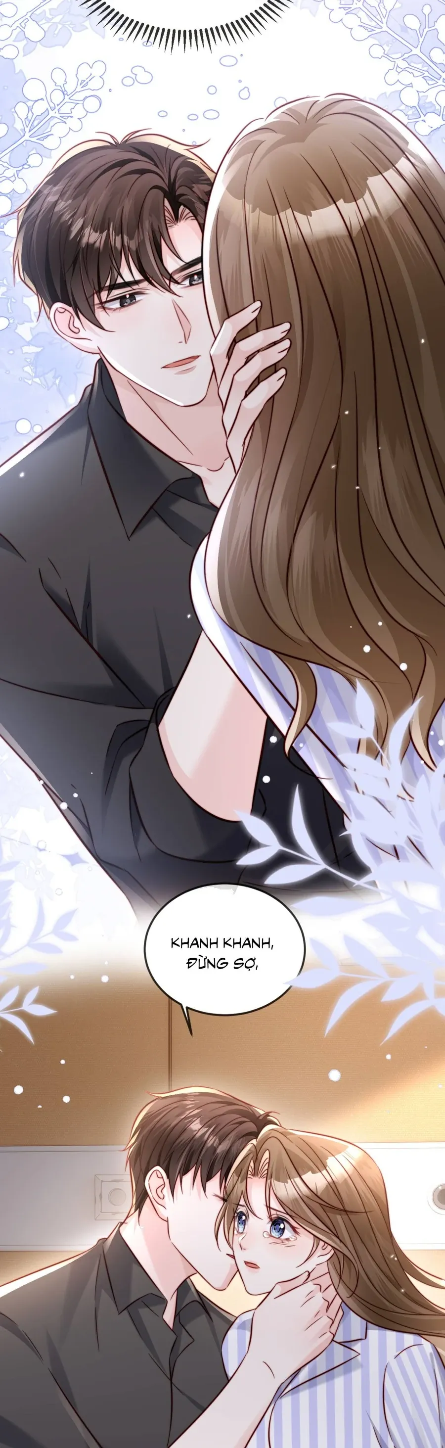 Diệt Vong Trong Tình Yêu Của Hắn - Chapter 20 - Page 26