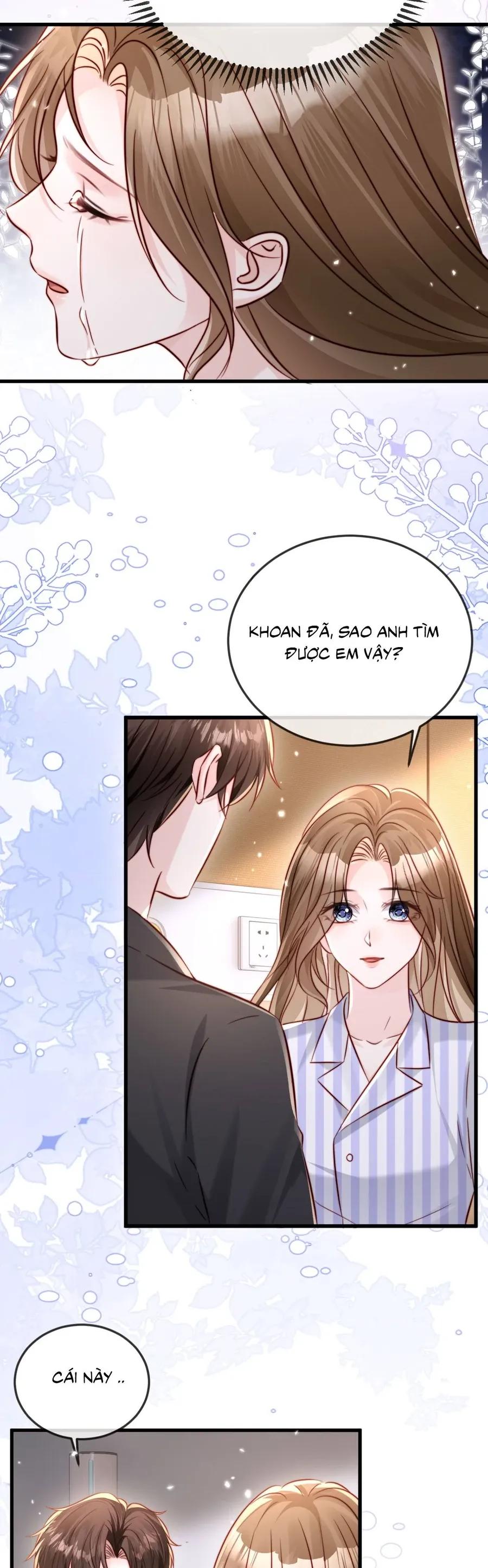 Diệt Vong Trong Tình Yêu Của Hắn - Chapter 20 - Page 28