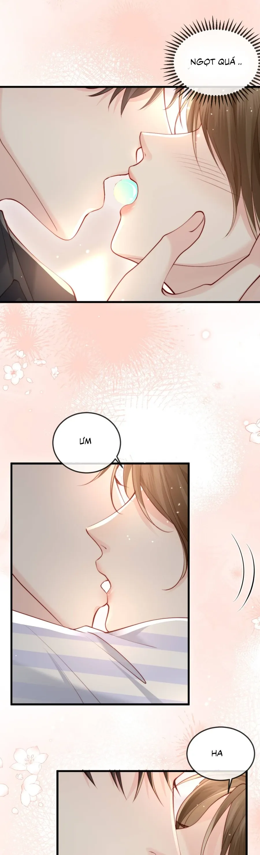 Diệt Vong Trong Tình Yêu Của Hắn - Chapter 21 - Page 11