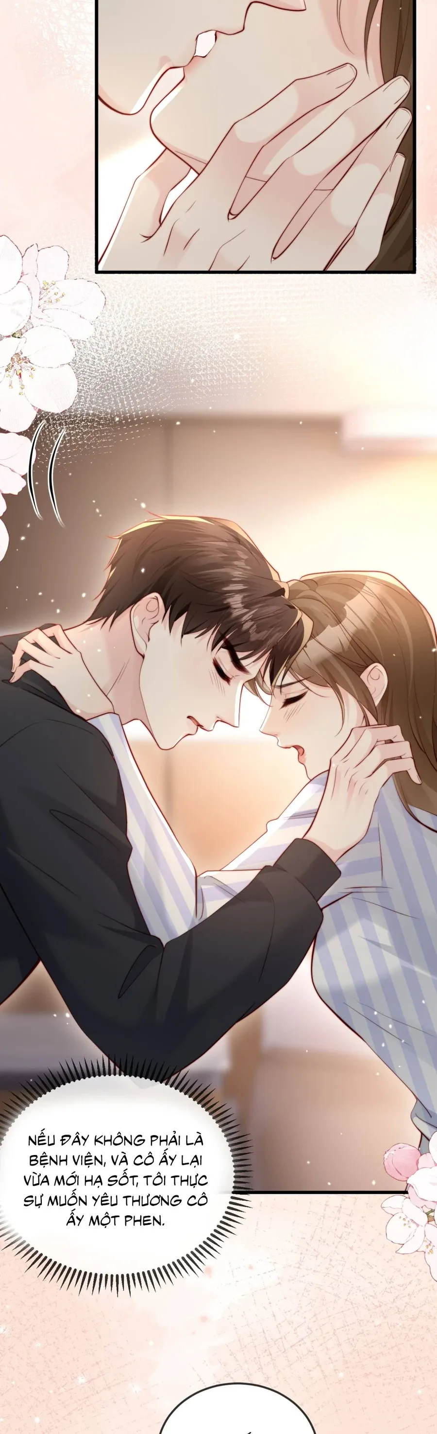 Diệt Vong Trong Tình Yêu Của Hắn - Chapter 21 - Page 12